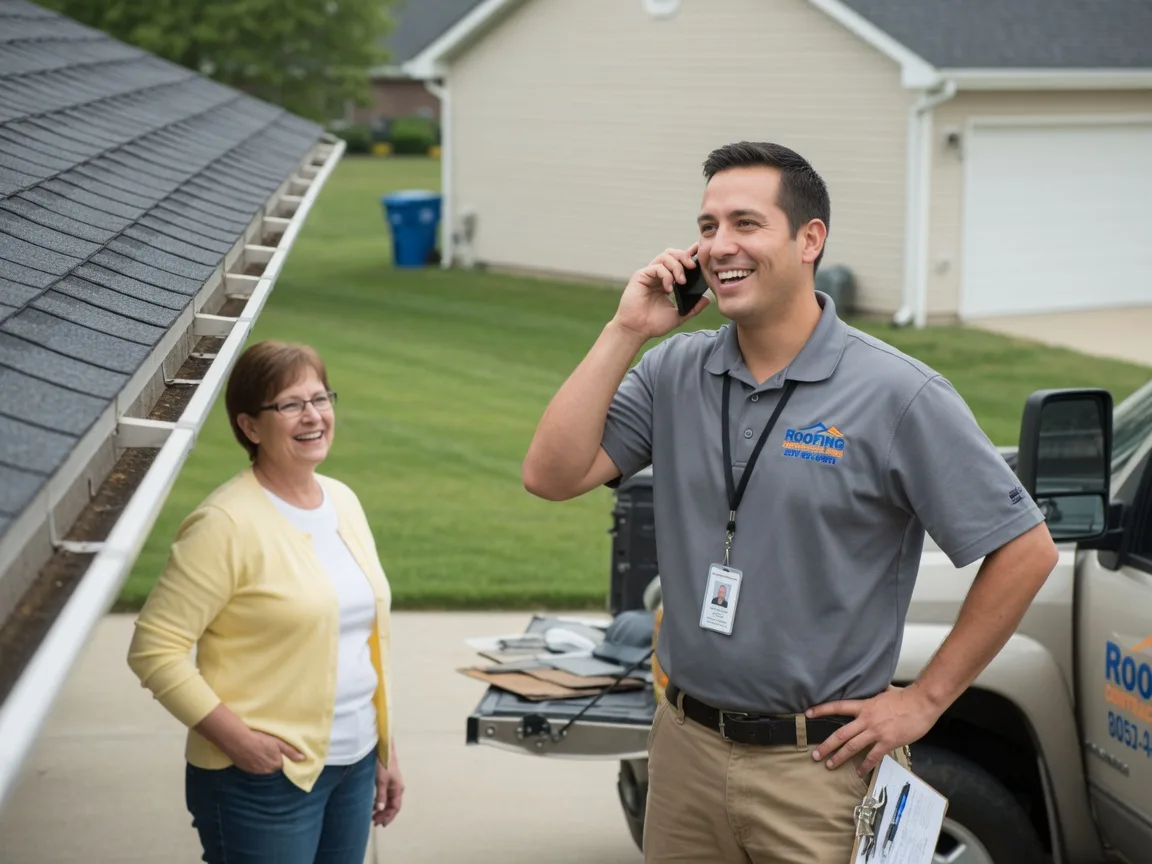 Local Roofing Contractors Marshall, WI FAQs